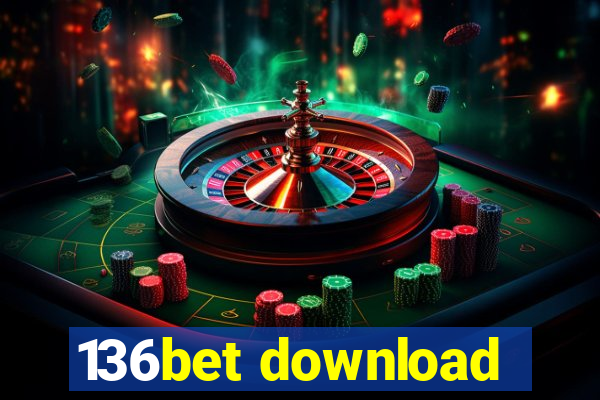 136bet download